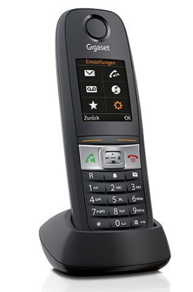 Monofone Gigaset E630H