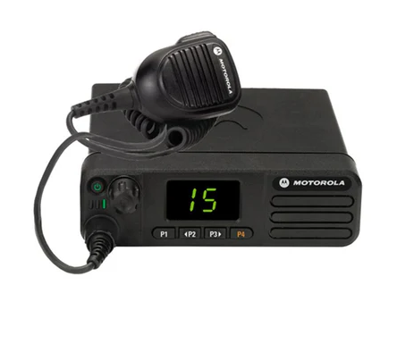 Motorola DM4400e
