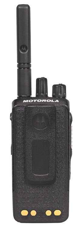 Motorola DP2400e