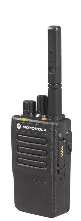 Motorola DP3441e