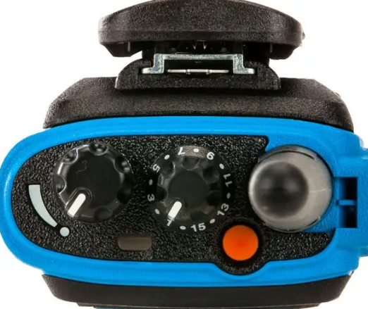 Motorola DP4401e Atex