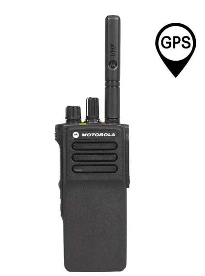 Motorola DP4401e