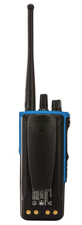 Motorola DP4401Ex