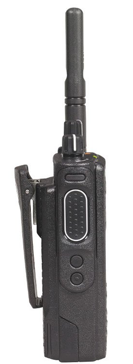 Motorola DP4800e
