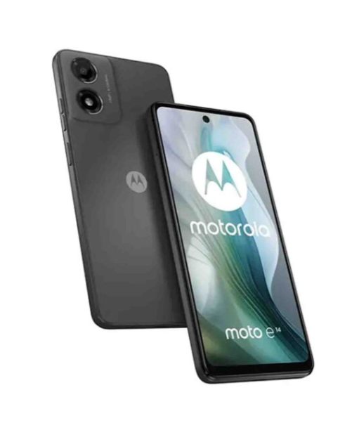 MOTOROLA E14 2+64GB