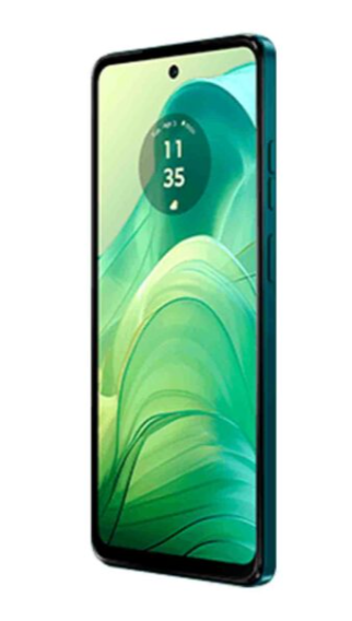 MOTOROLA G04S 4+128GB