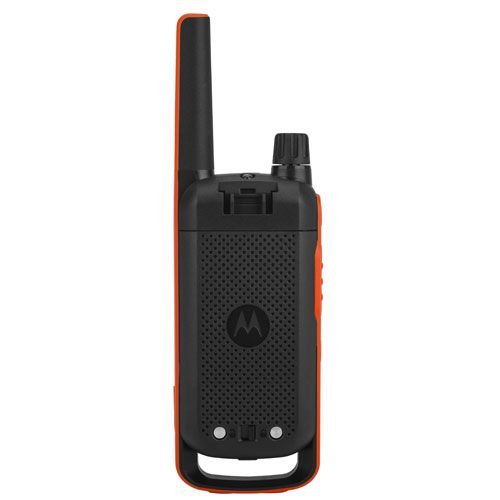 Motorola T82