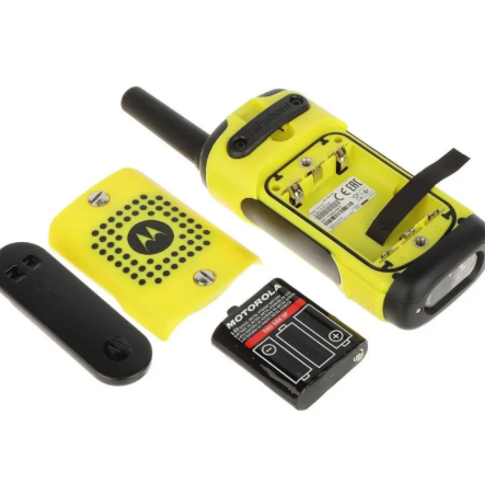 Motorola T92