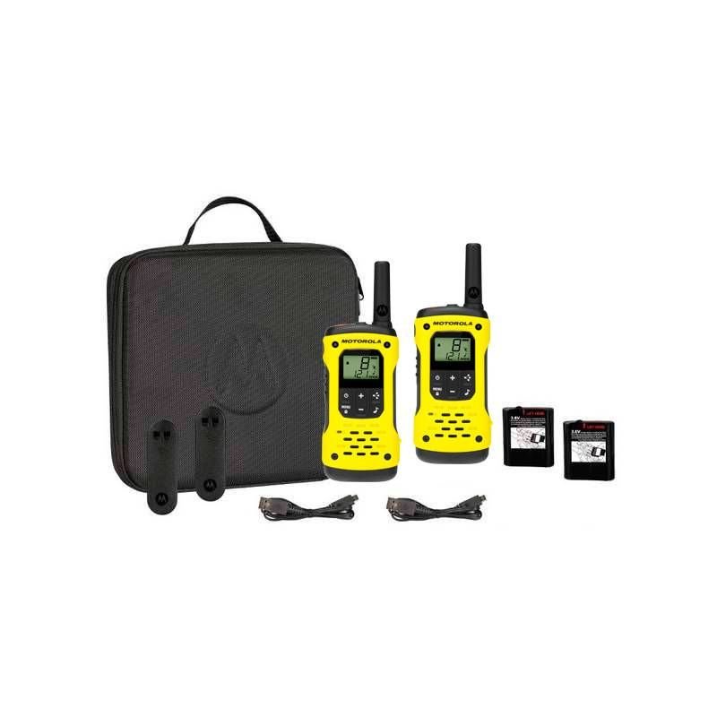 Motorola T92