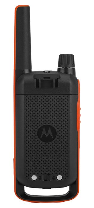 Motorola TALKABOUT T82