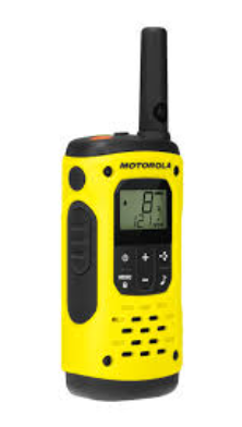Motorola Talkabout TD92 H2O