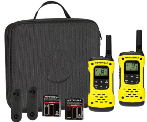 Motorola Talkabout TD92 H2O