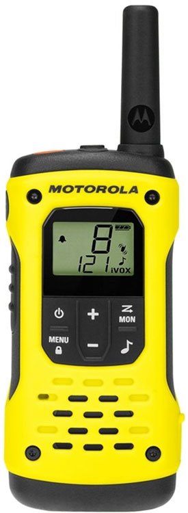 Motorola Talkabout TD92 H2O
