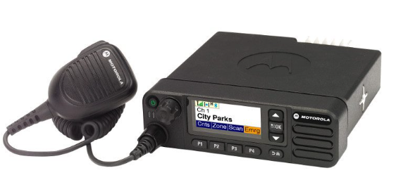 MOTOTRBO™ DM4400e