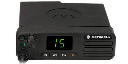 MOTOTRBO™ DM4400e