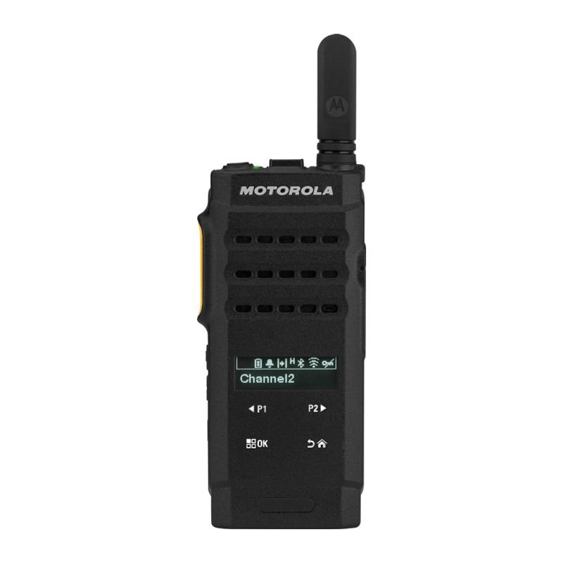 MOTOTRBO SL2600
