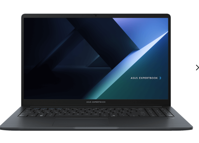 Notebook Asus Expertbook B1503CVA 15,6? ? i5, 16GB de RAM, 512GB SSD, Win 11 Pro
