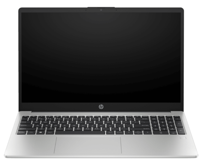 Notebook HP 250 G10 15,6? ? i5, 8GB de RAM, SSD de 512GB, Win 11 Pro
