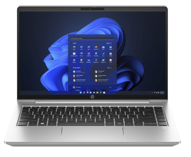 Notebook HP Probook 440 G10 14? ? i5, 16 GB de RAM, SSD de 512 GB, Win 11 Pro