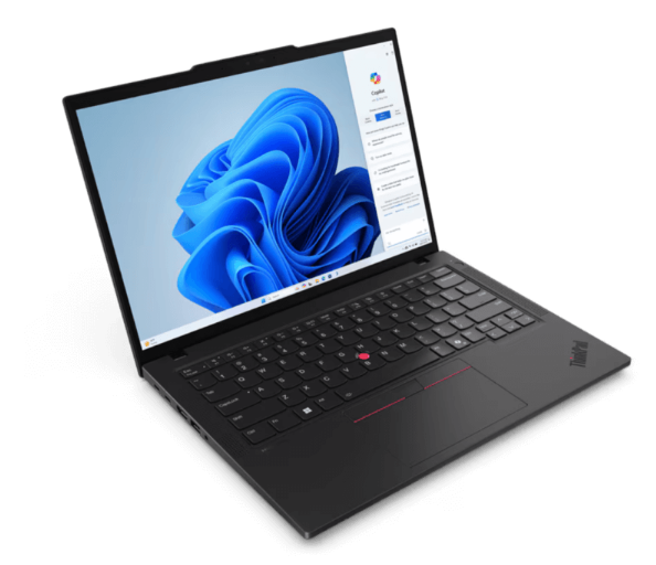 Notebook Lenovo ThinkPad T14 Gen 5 de 14? ? Ultra 5, 16 GB de RAM, SSD de 512 GB, Win 11 P