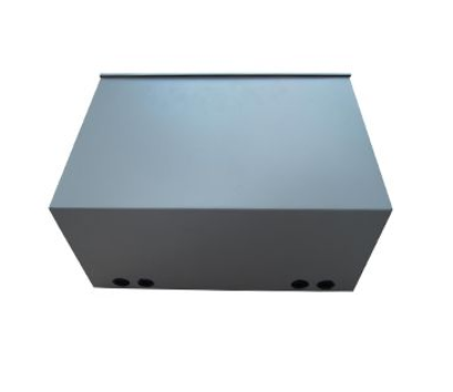 ODF-RS144-A ODF deslizante montado em rack