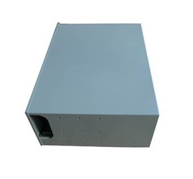 ODF-RS96-A ODF deslizante montado em rack
