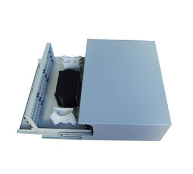 ODF-RS96-A ODF deslizante montado em rack