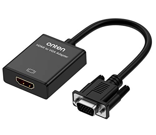 Onten HDMI TO VGA Adaptor