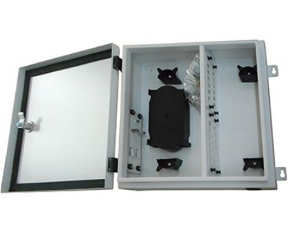 Painel de conexão de parede Ourdoor ODF-OW24S