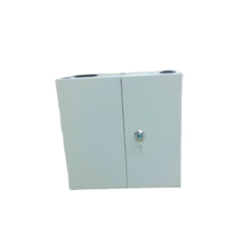 Painel de conexão ODF tipo parede interna ODF-IW24-A