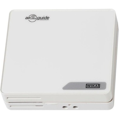 Painel de controle com sensor ambiente integrado