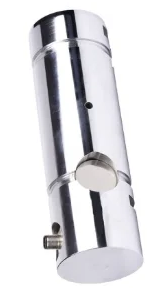 Pino de carga  Força nominal de até 10.000 kN