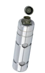 Pino de carga Versão Heavy Duty com tecnologia de pel?cula fina a partir de 10 kN