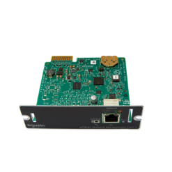 Placa de gerenciamento de rede UPS APC 3 com PowerChute AP9640