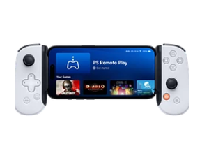 Playstation 5 Backbone Controller
