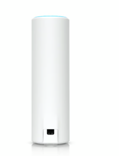 Ponto de acesso Ubiquiti U6-MESH PoE branco