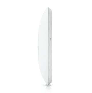 Ponto de acesso Ubiquiti UniFi 6 AX de longo alcance e banda dupla U6-LR