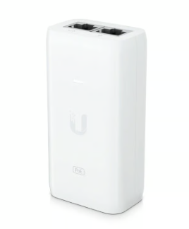 Ponto de acesso Wi-Fi 6 PoE Ubiquiti U6 embutido U6-IW