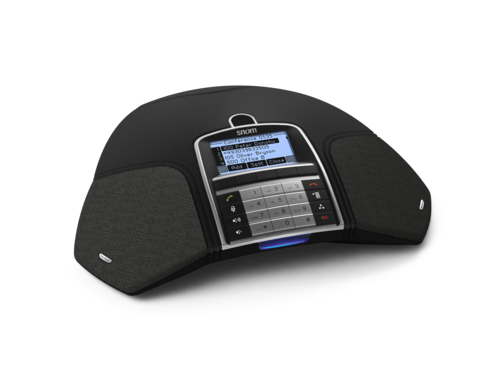 Ponto de Encontro Snom