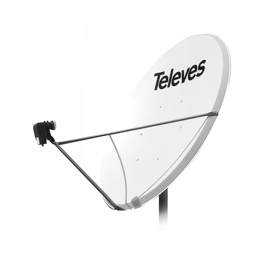 Prato de alumínio 1300