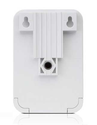 Protetor de surto Ubiquiti ETH-SP branco