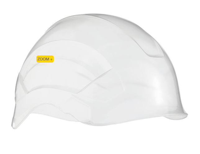 Protetor para capacete VERTEX