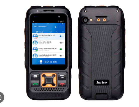 PTT inteligente S100