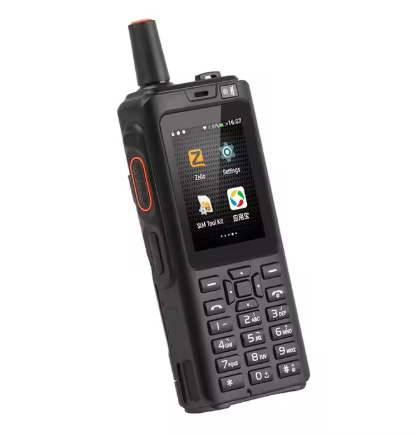 PTT inteligente T310