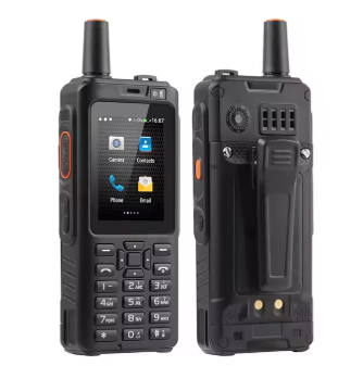 PTT inteligente T310