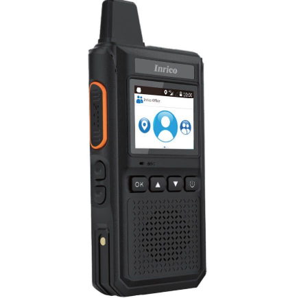 PTT inteligente T710a