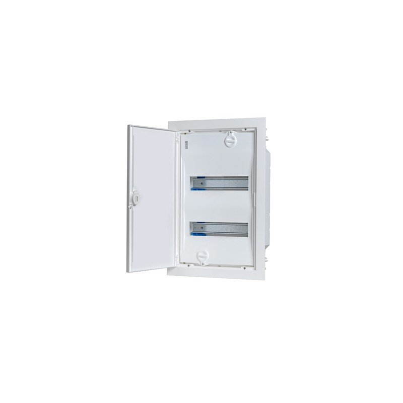 Quadro Encastrar 2Filas 24Mod E224 TEV2