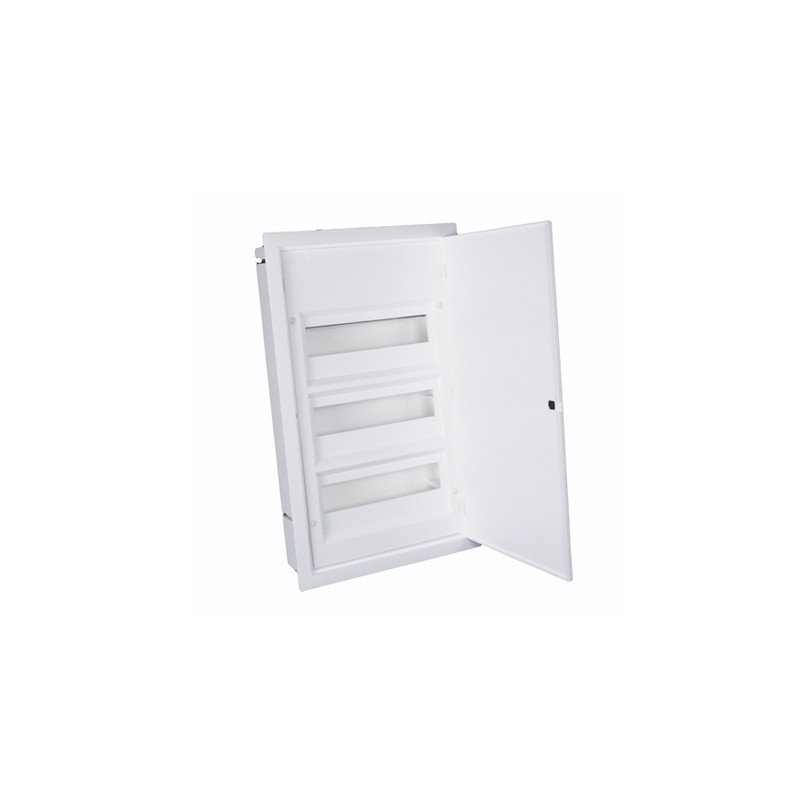Quadro Encastrar 3Filas 36Mod E336 TEV2