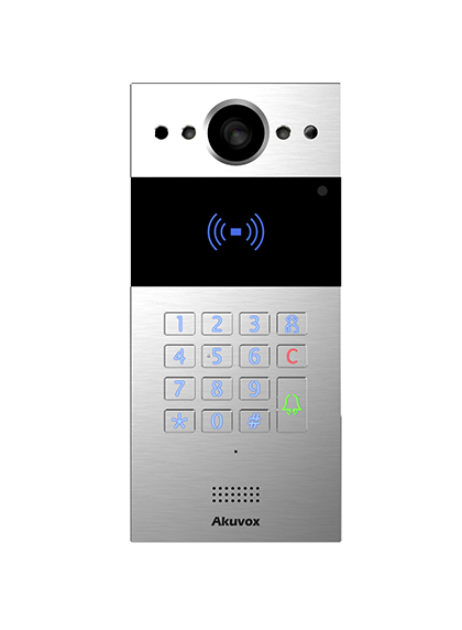 R20K-L Atualizao perfeita para sistemas de intercomunicao desatualizados