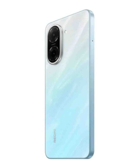 Redmi A5 com 4 GB de RAM e 64 GB